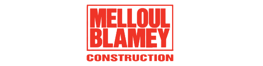 Melloul Blamey Construction